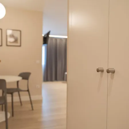 Apartment Halo Cuatro Vigo