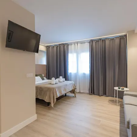 Halo Cuatro Apartment