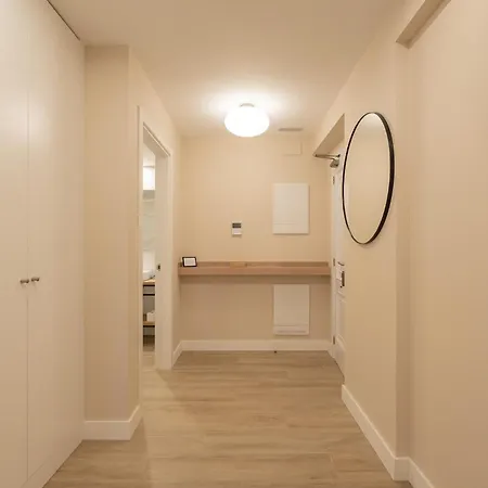 Apartment Halo Cuatro