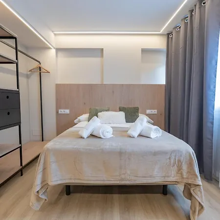 Halo Cuatro Apartment
