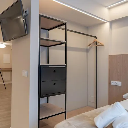 Apartment Halo Cuatro Vigo