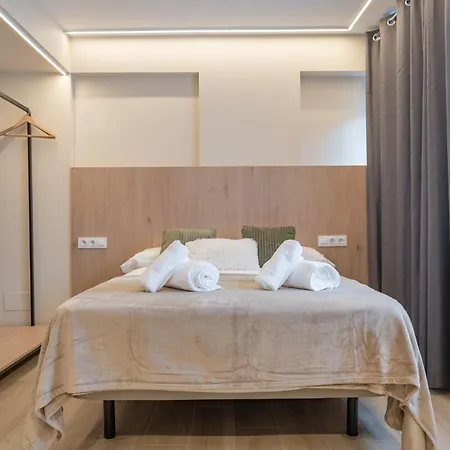 Apartment Halo Cuatro