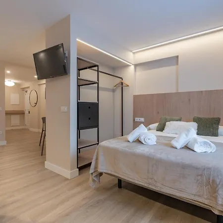 Apartment Halo Cuatro Vigo