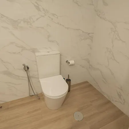 Apartment Halo Cuatro