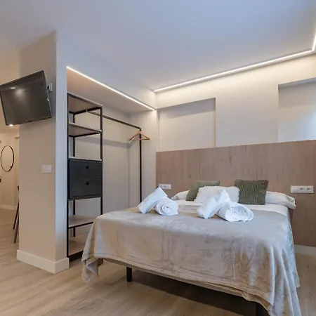 Halo Cuatro Apartment Vigo