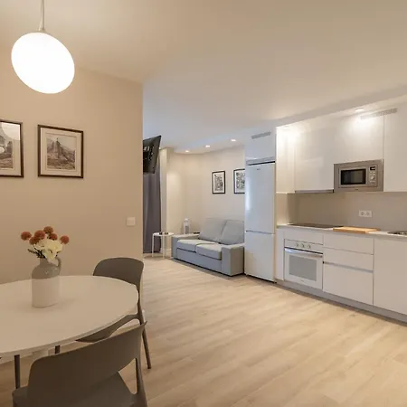 Apartment Halo Cuatro Vigo