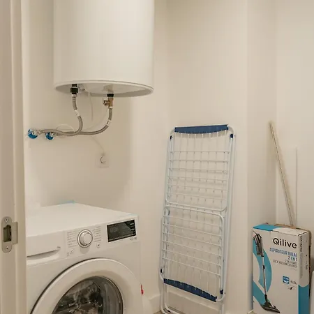 Halo Cuatro Apartment Vigo